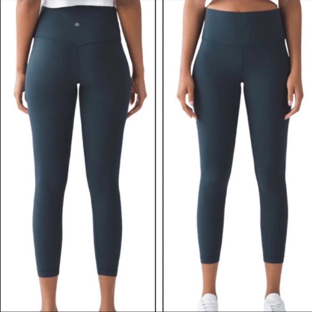 Lululemon align leggings